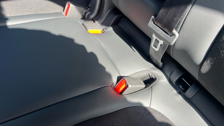 Ford Kuga 2.5 FHEV ST-Line 5dr CVT Hybrid Estate